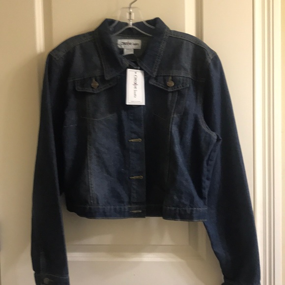 Jacket - Picture 1 of 5